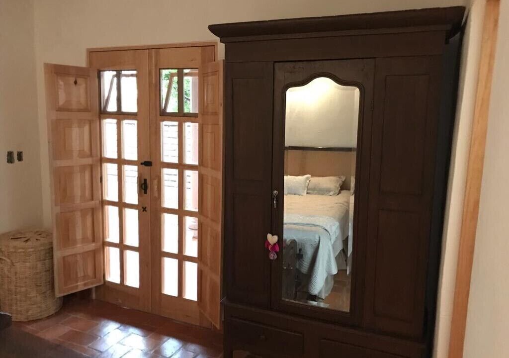 Photo of Bedroom in Centro