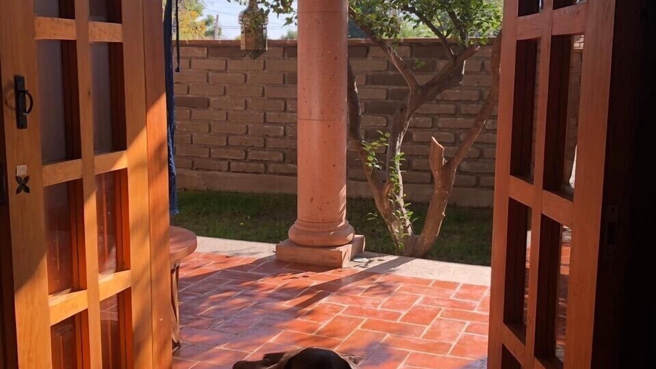 Photo of Patio Balcony in Centro