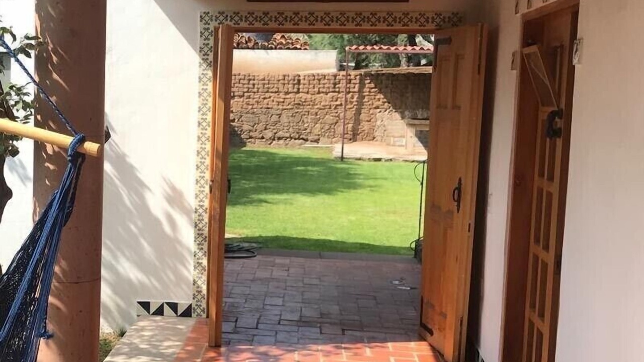 Photo of Patio Balcony in Centro