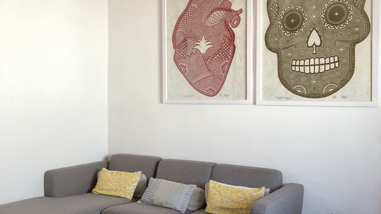 Photo of Livingroom in Centro