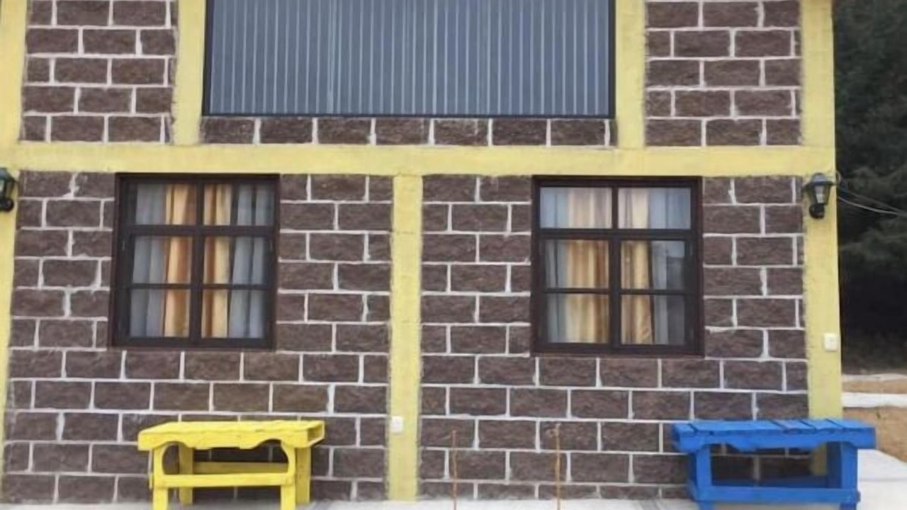 Photo of Outdoor in San Matias Tlalancaleca