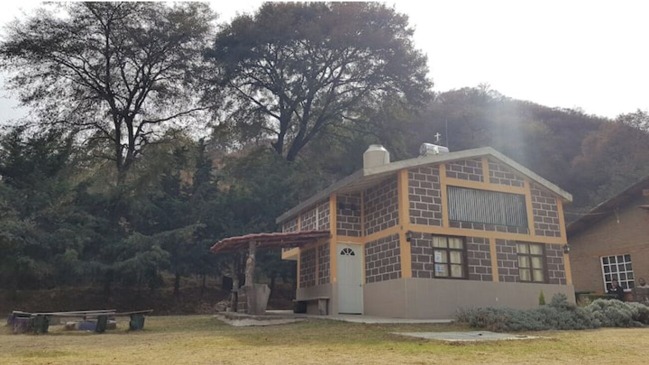 Photo of Outdoor in San Matias Tlalancaleca