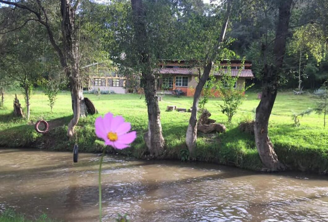 Photo of Outdoor in San Matias Tlalancaleca