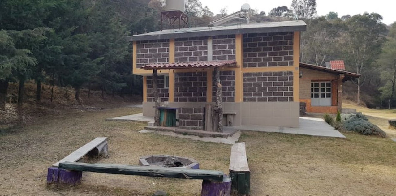 Photo of Outdoor in San Matias Tlalancaleca