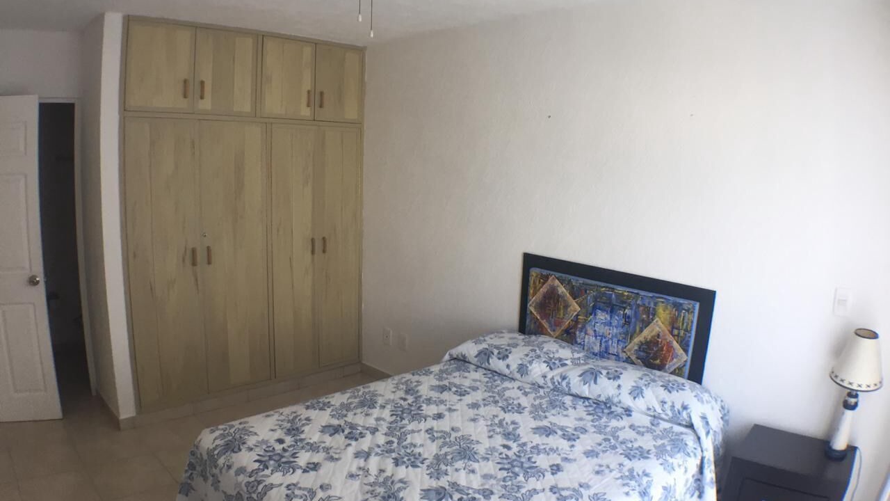 Photo of Bedroom in Puente del Mar