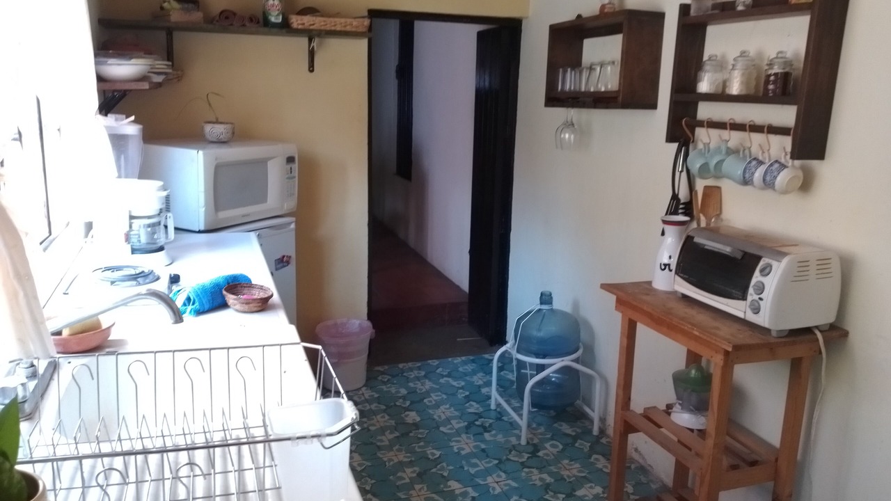 Photo of Kitchen in Cholula