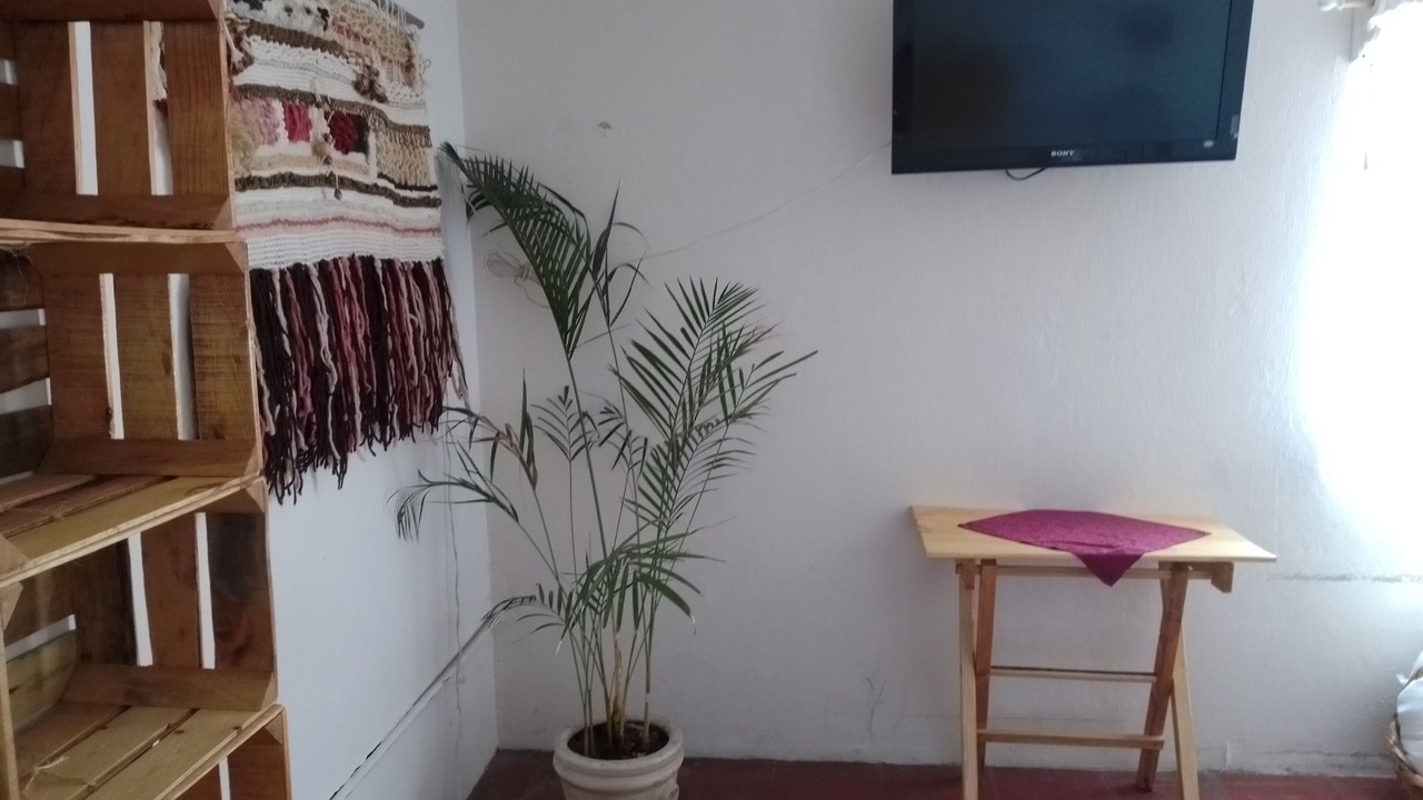 Photo of Bedroom in Cholula