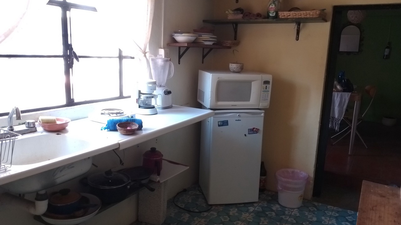 Photo of Kitchen in Cholula