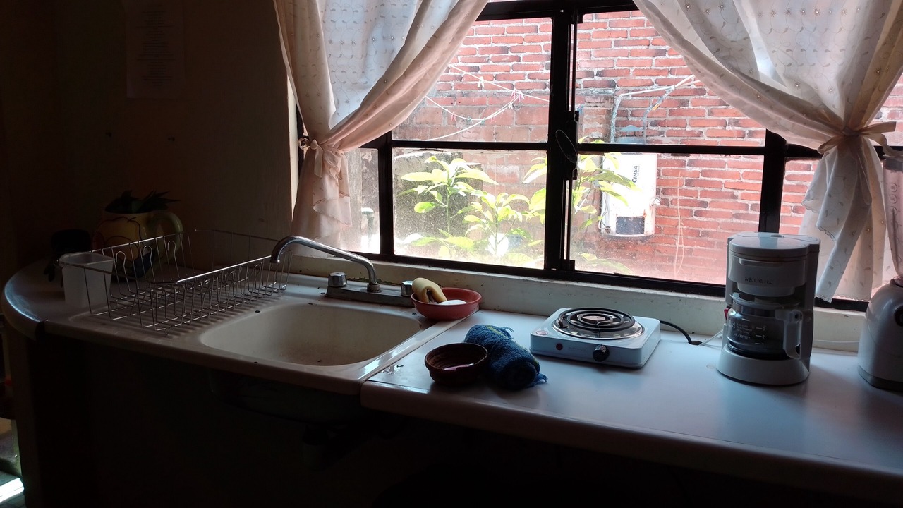 Photo of Kitchen in Cholula