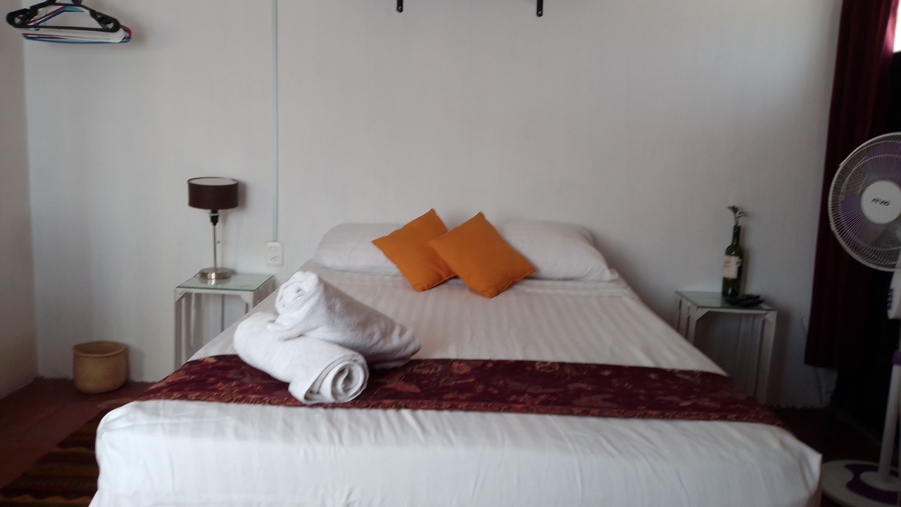 Photo of Bedroom in Cholula