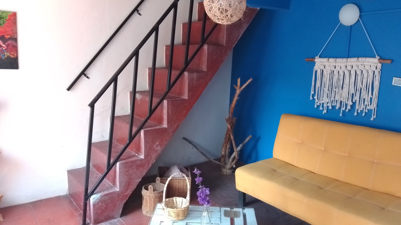 Photo of Livingroom in Cholula