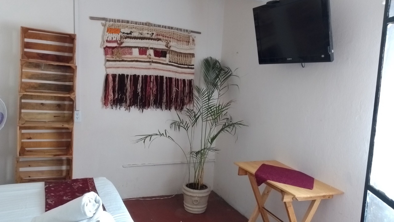 Photo of Bedroom in Cholula