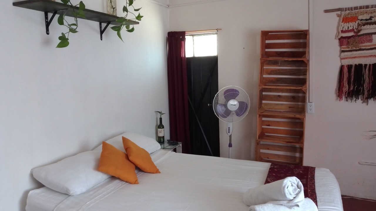 Photo of Bedroom in Cholula