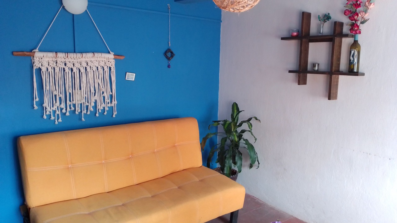 Photo of Livingroom in Cholula