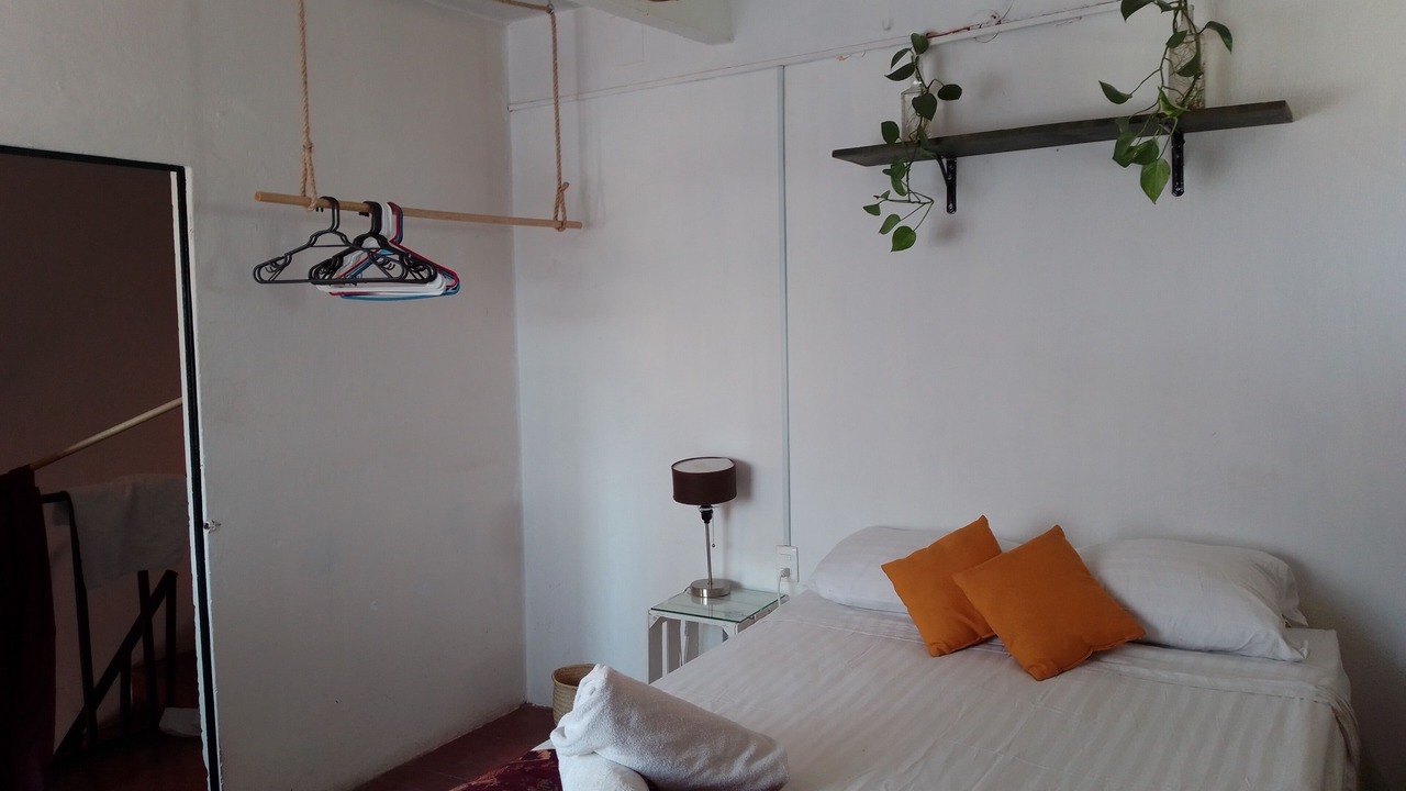 Photo of Bedroom in Cholula