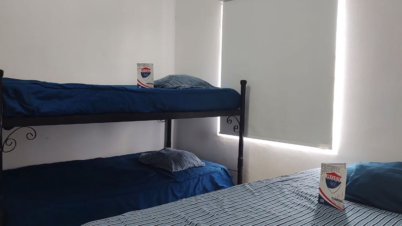 Photo of Bedroom in Cancun