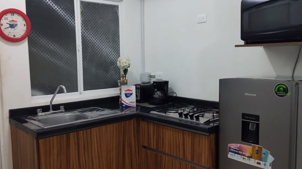 Photo of Kitchen in Cancun