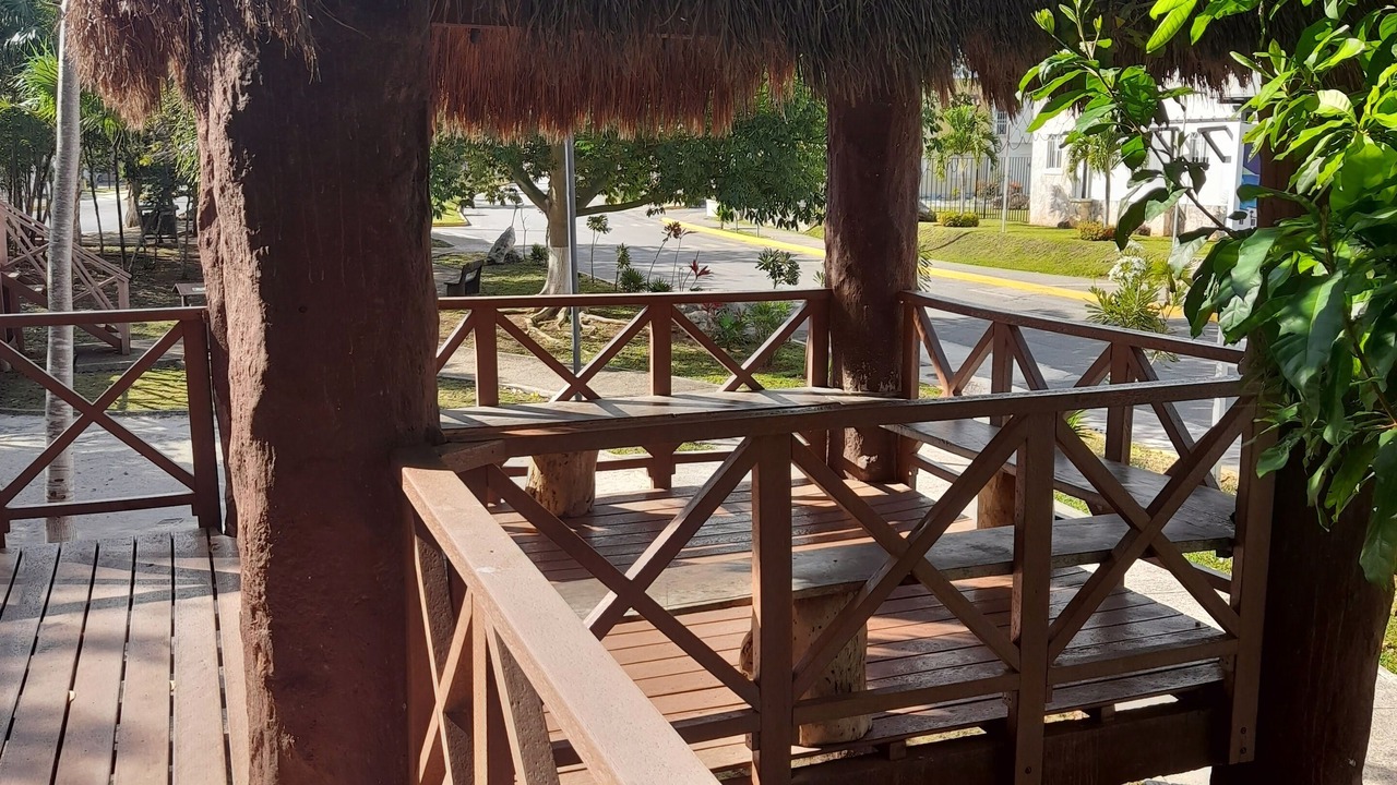Photo of Patio Balcony in Cancun