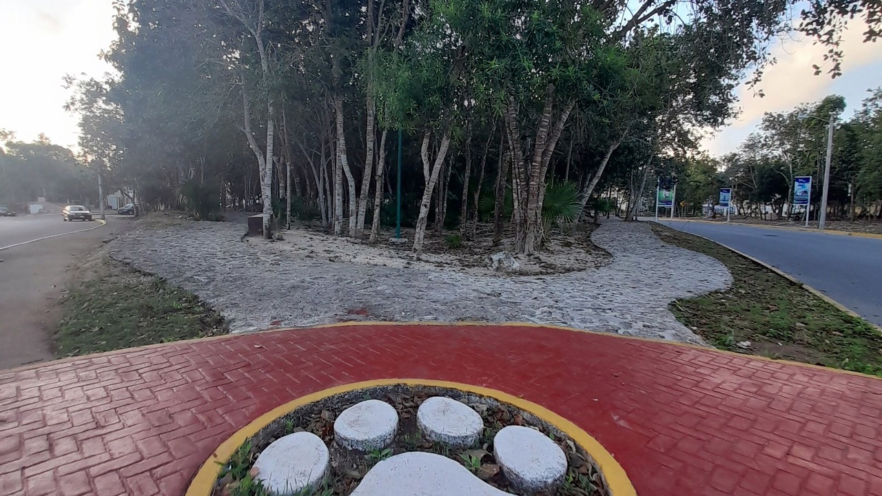 Photo of Outdoor in Cancun