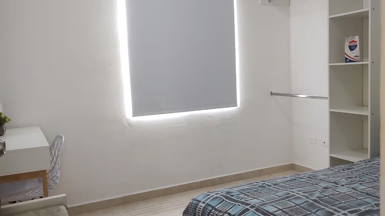 Photo of Bedroom in Cancun