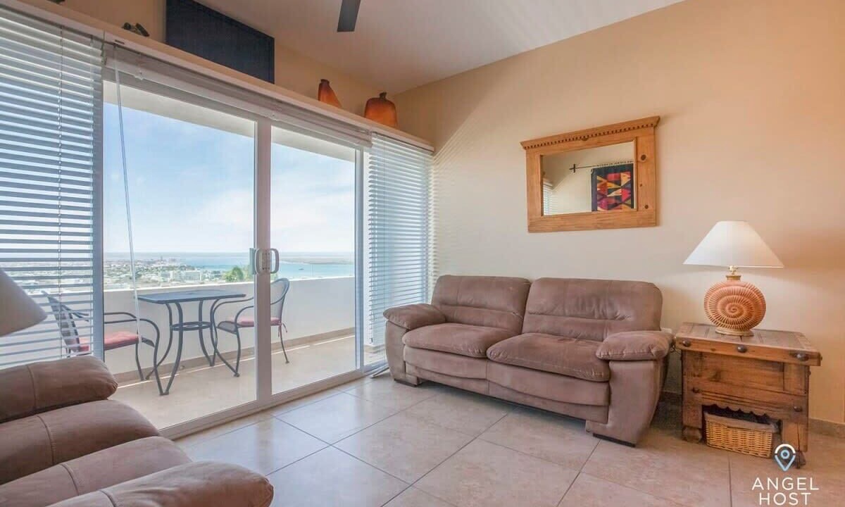 Photo of Bedroom in La Paz