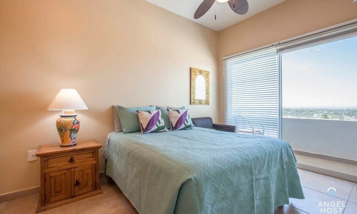 Photo of Bedroom in La Paz