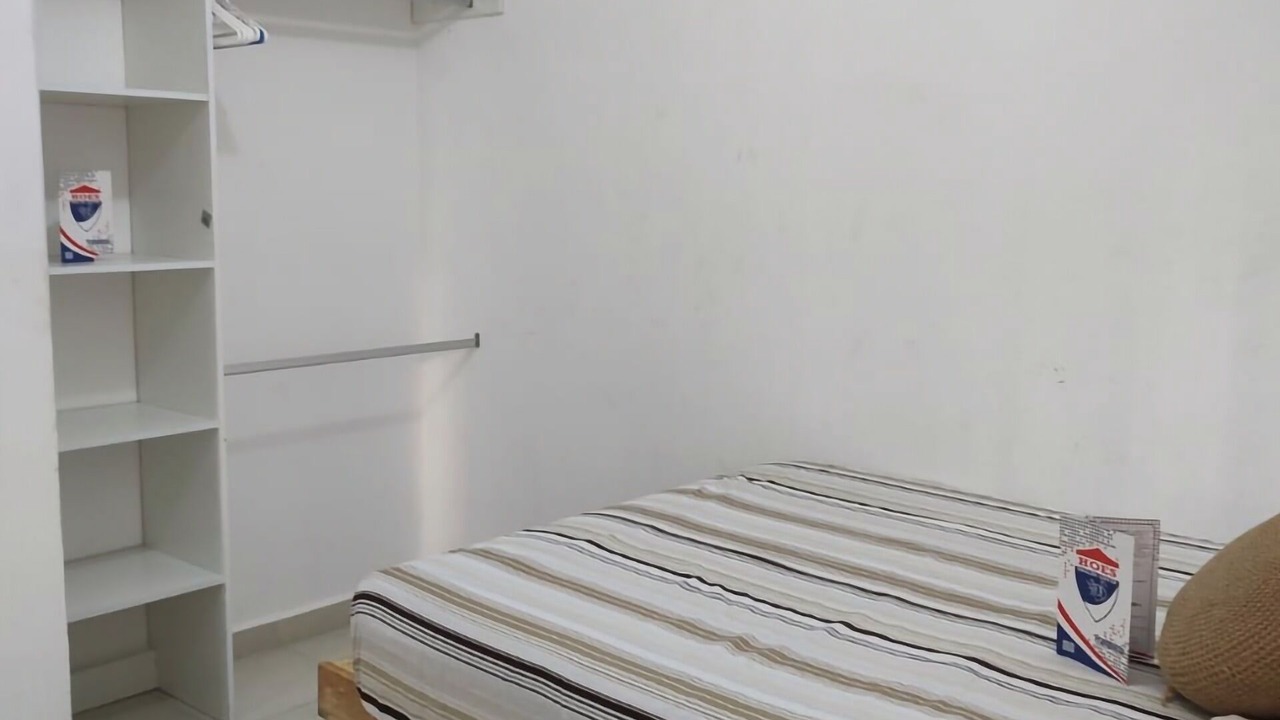 Photo of Bedroom in Cancun