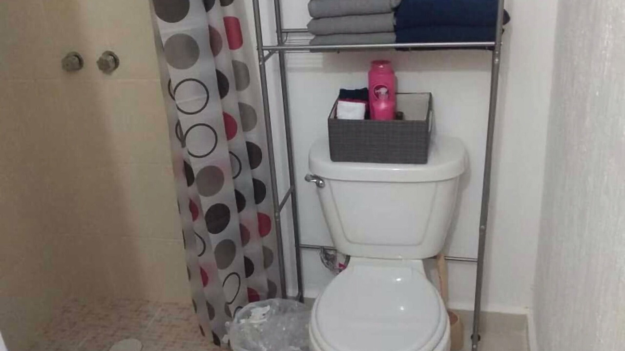 Photo of Bathroom in Cancun