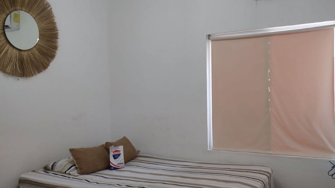 Photo of Bedroom in Cancun