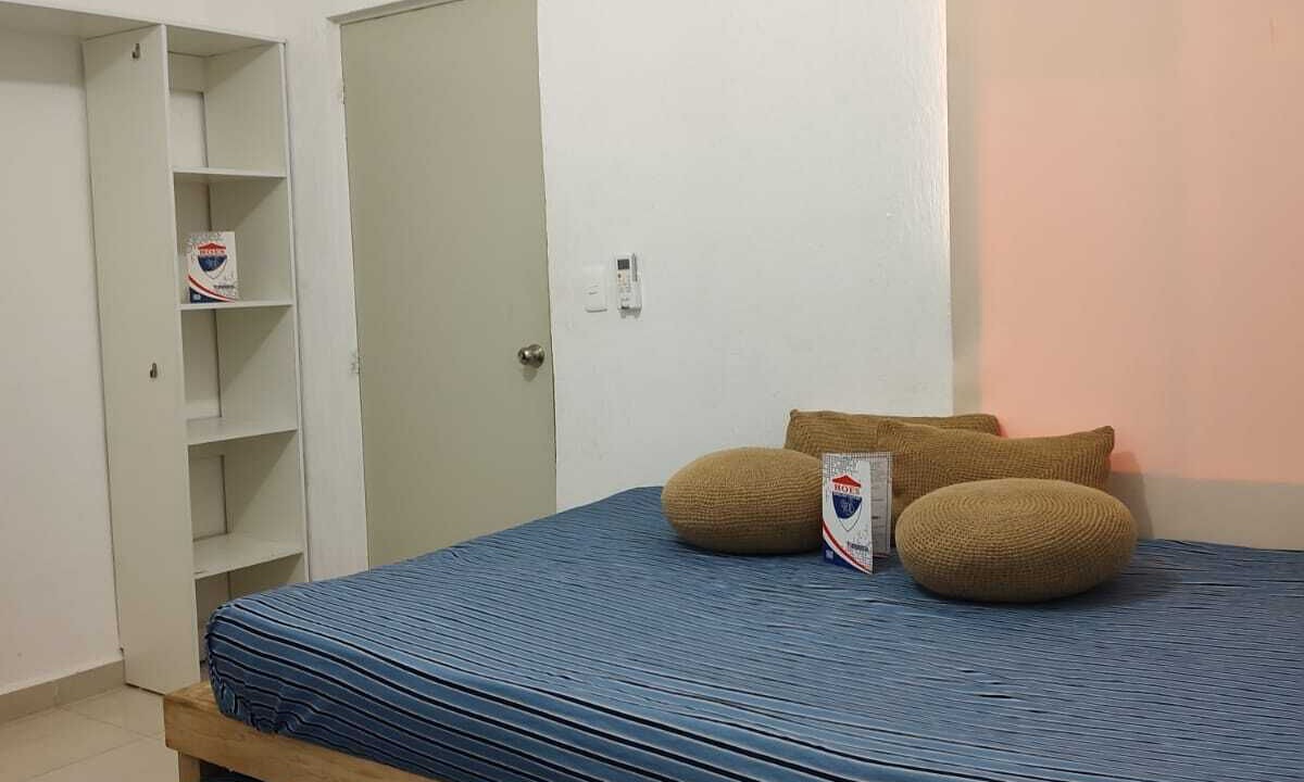 Photo of Bedroom in Cancun