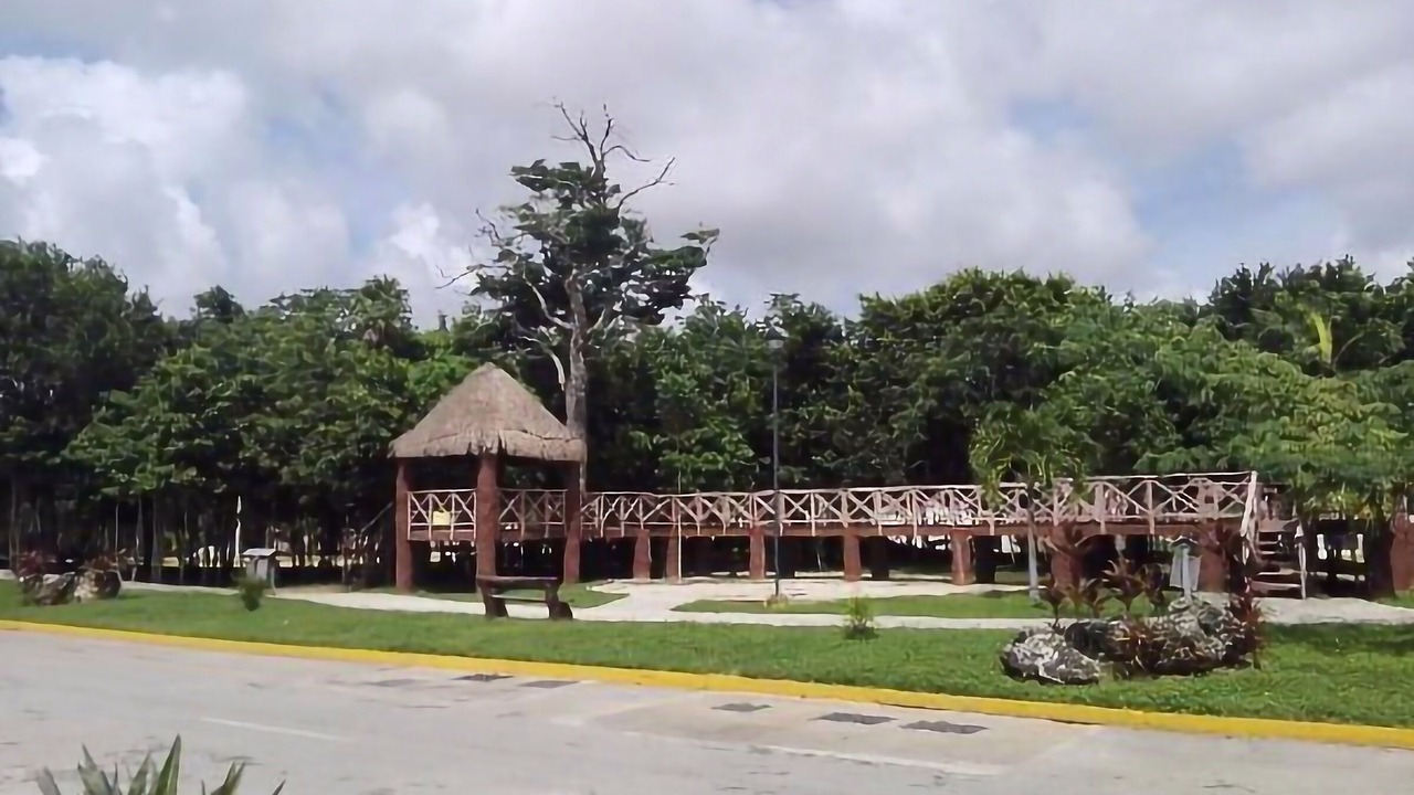 Photo of Outdoor in Cancun