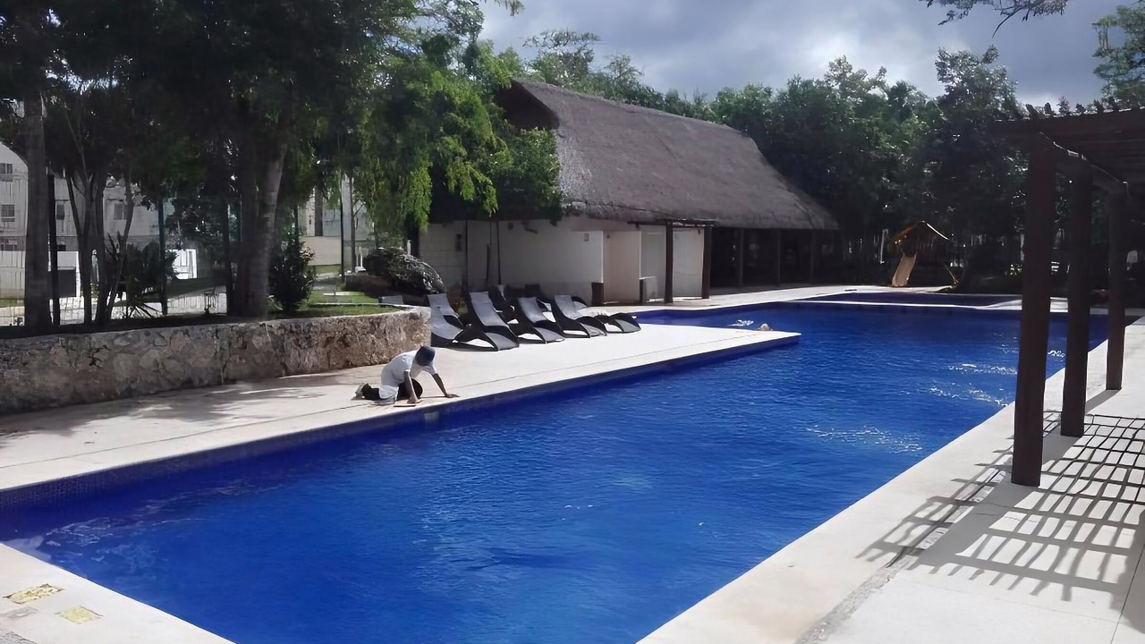 Photo of Outdoor in Cancun