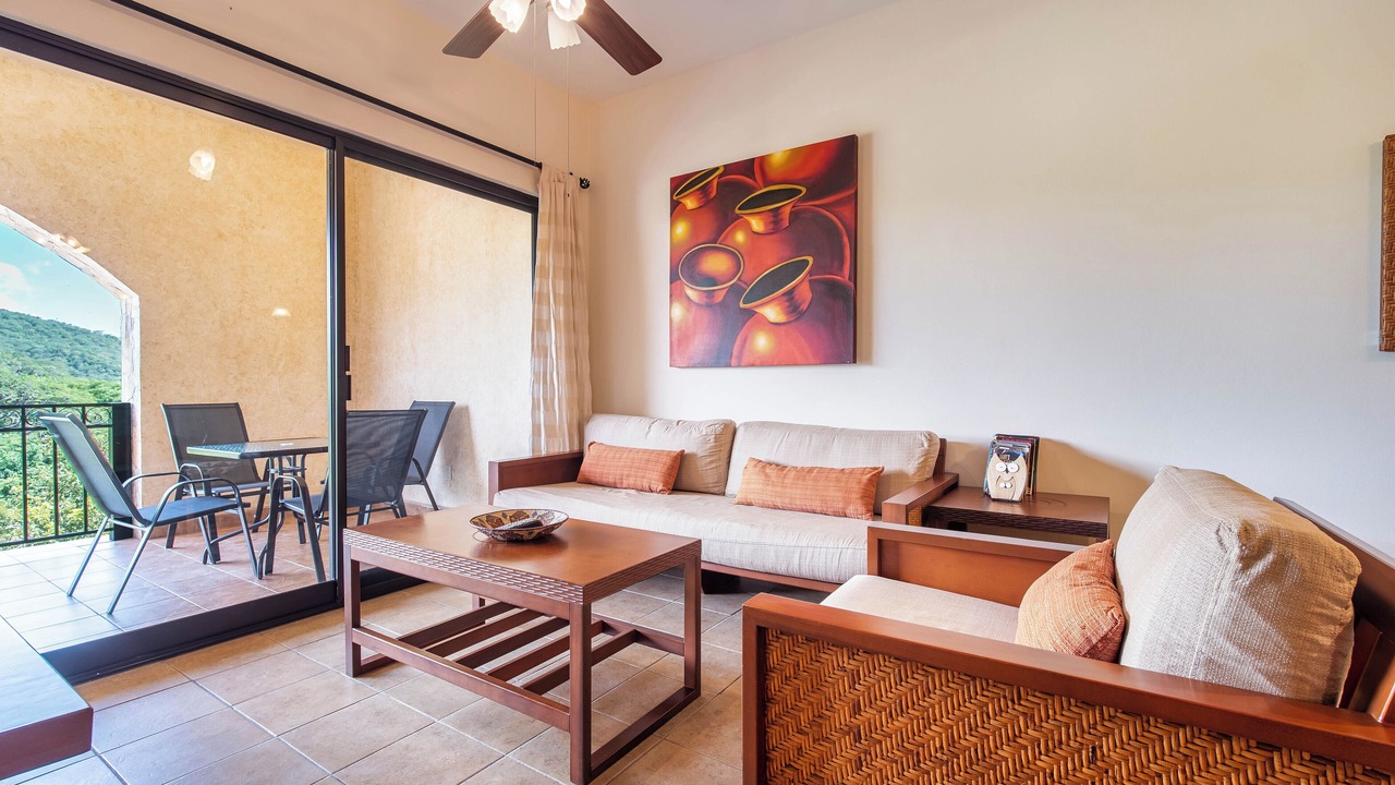Photo of Livingroom in P Chahue