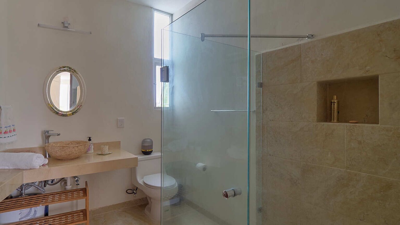 Photo of Bathroom in San Benito