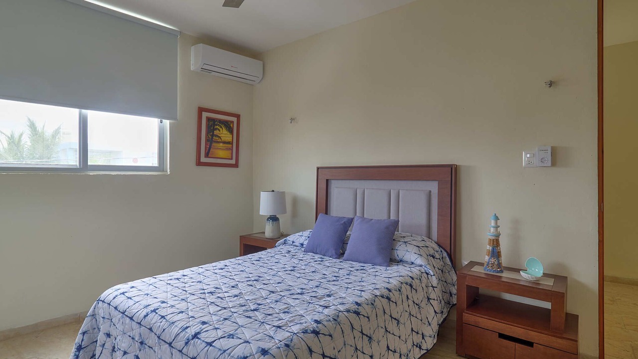 Photo of Bedroom in San Benito