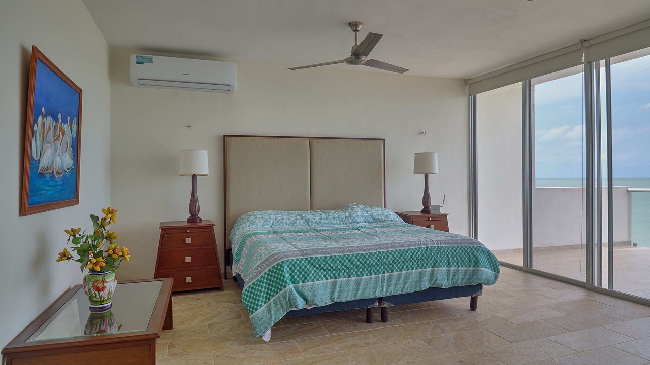Photo of Bedroom in San Benito