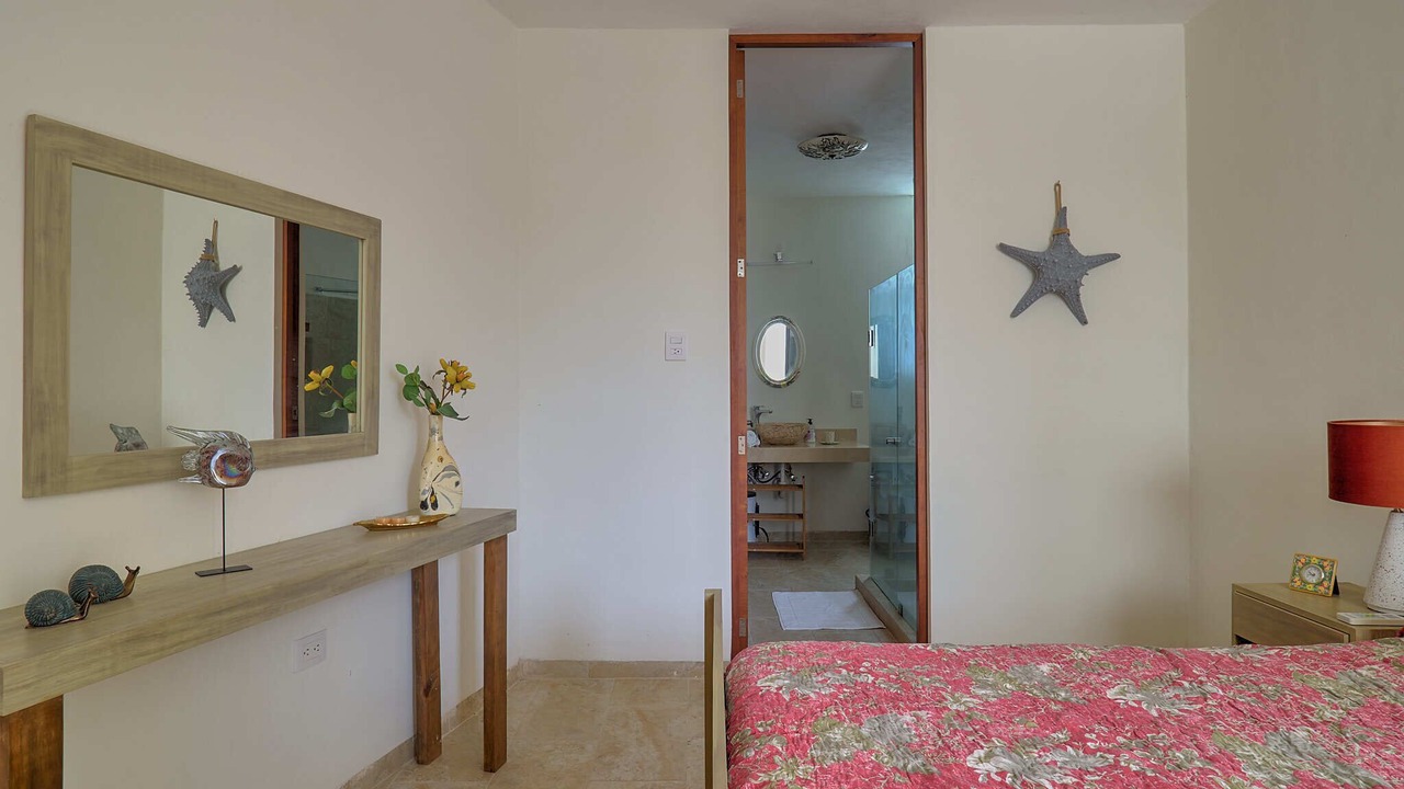 Photo of Bedroom in San Benito