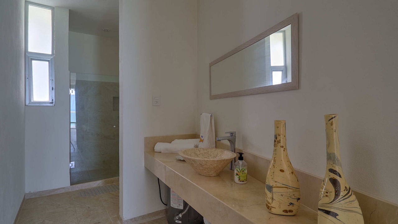 Photo of Bathroom in San Benito