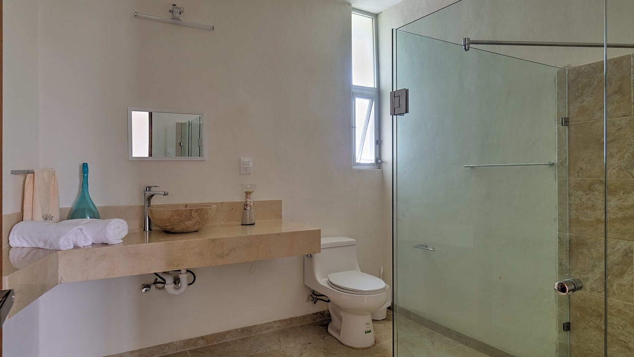 Photo of Bathroom in San Benito