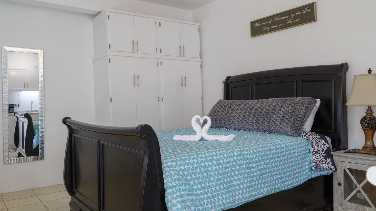 Photo of Bedroom in Ensenada