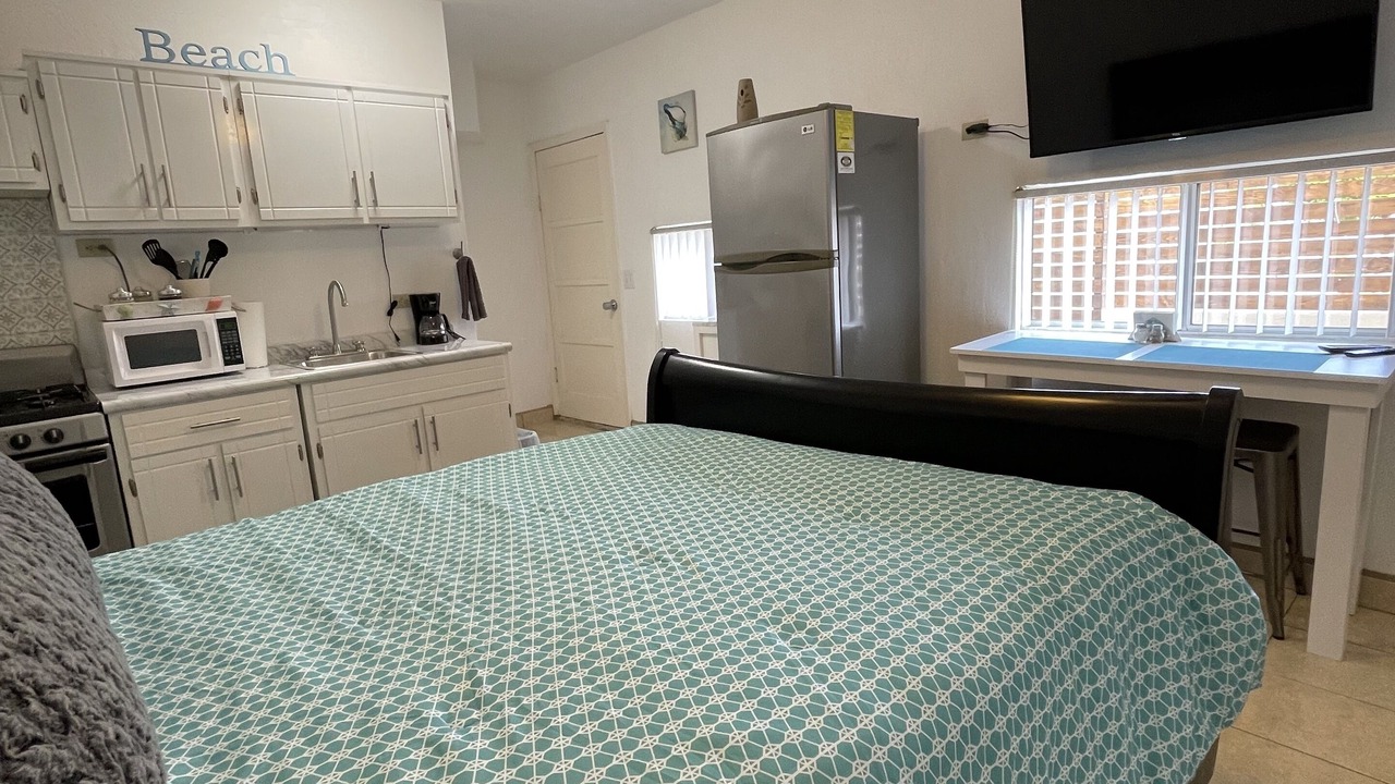 Photo of Bedroom in Ensenada