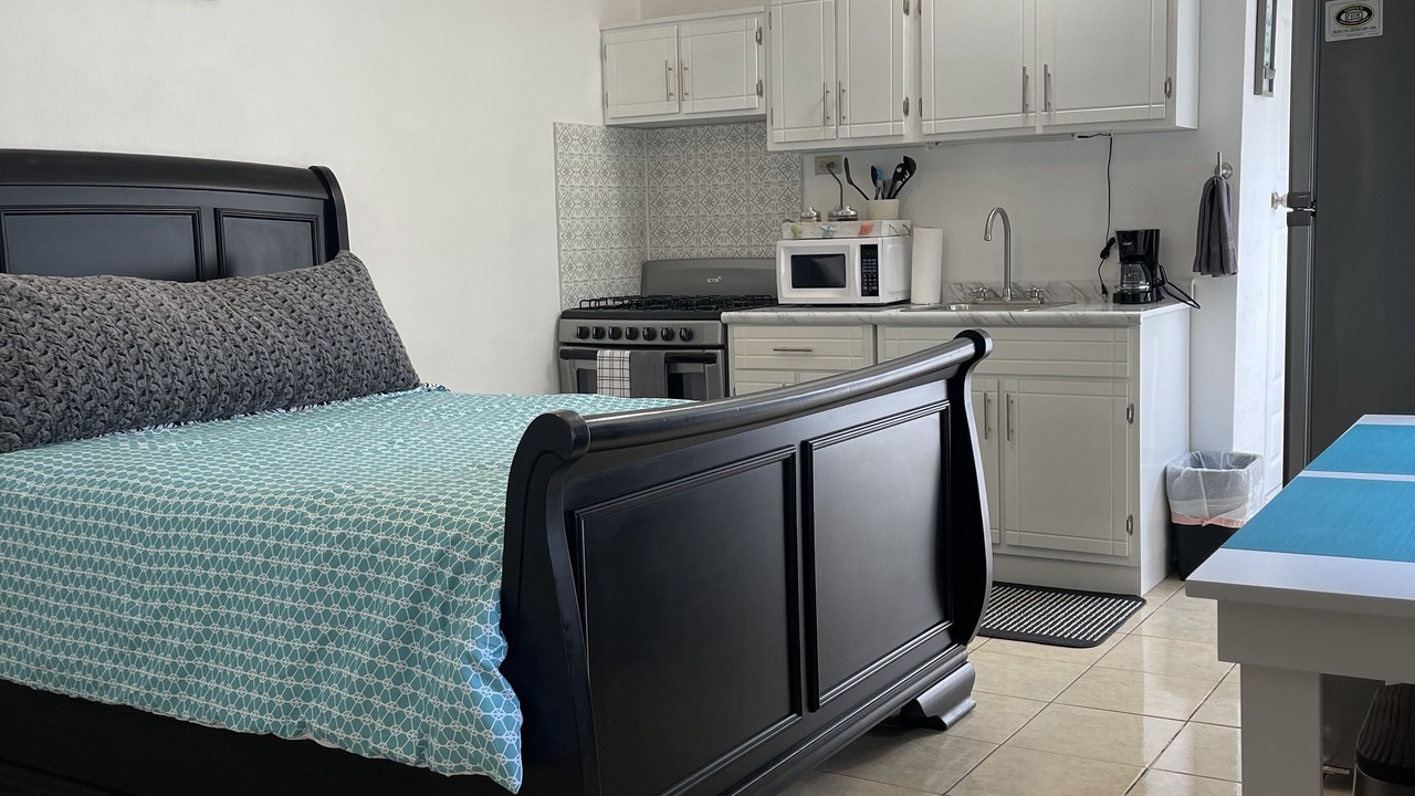 Photo of Bedroom in Ensenada