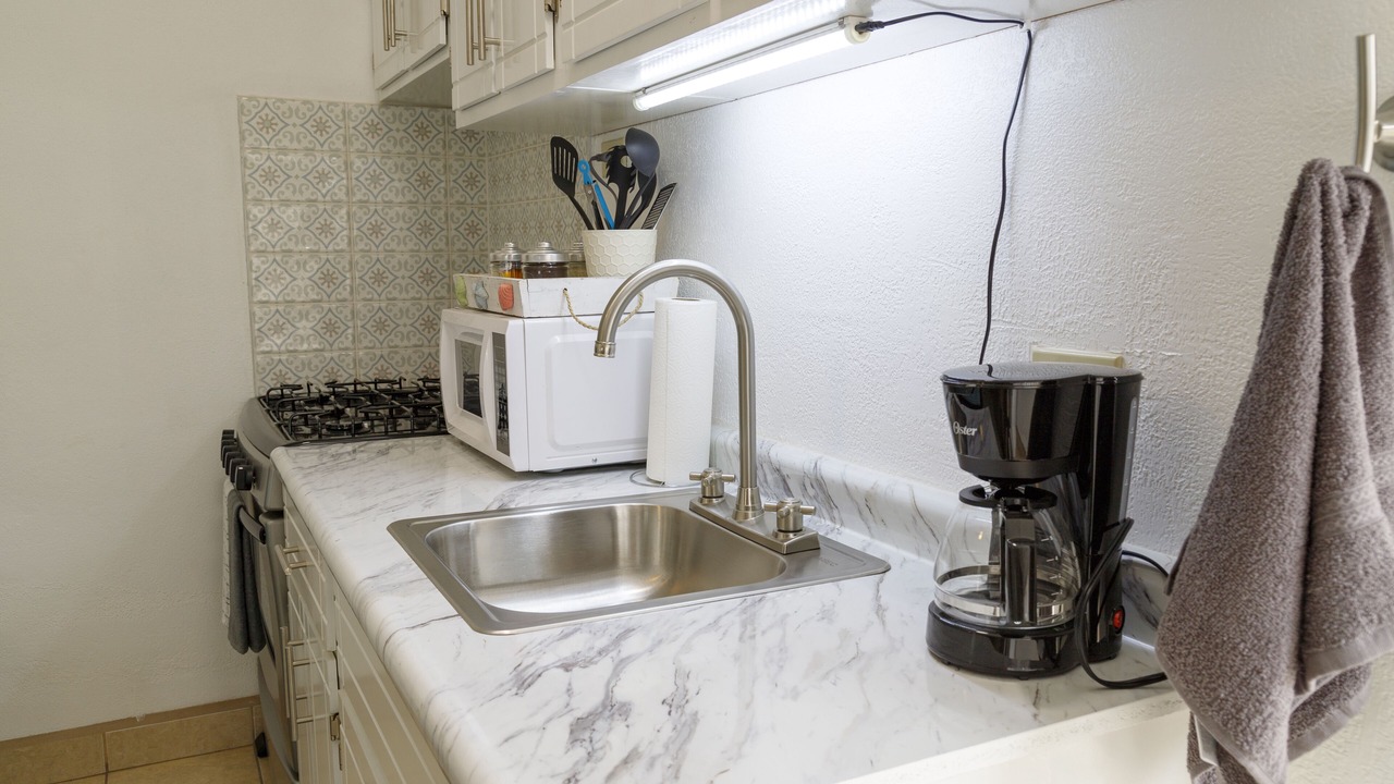 Photo of Kitchen in Ensenada