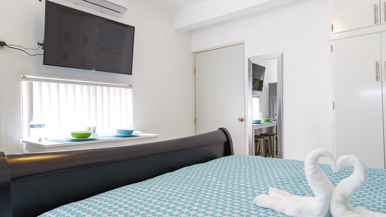 Photo of Bedroom in Ensenada