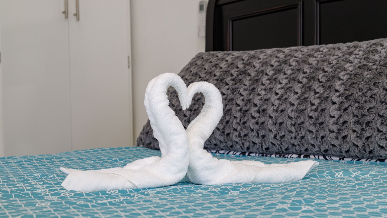 Photo of Bedroom in Ensenada