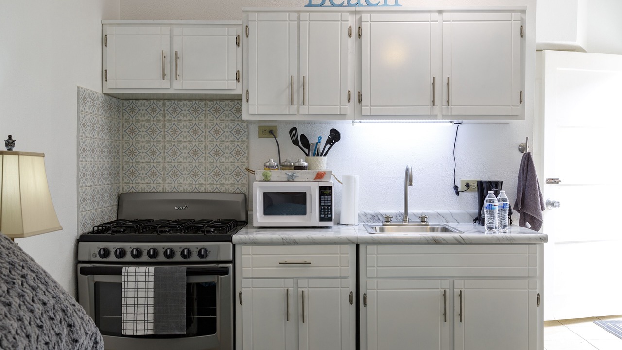 Photo of Kitchen in Ensenada