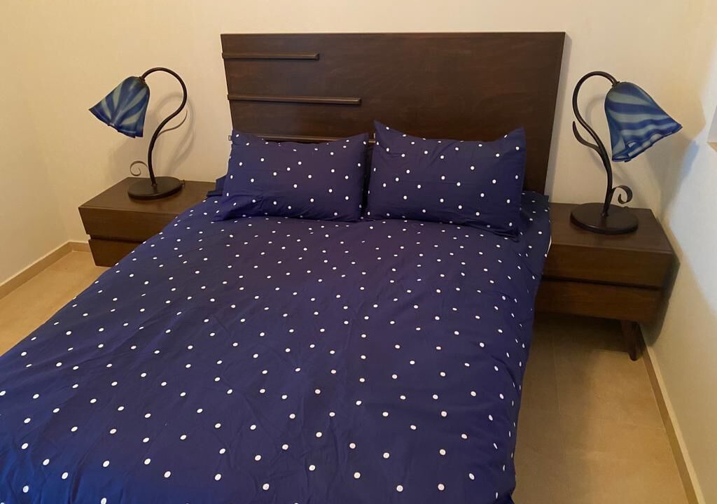 Photo of Bedroom in La Paz