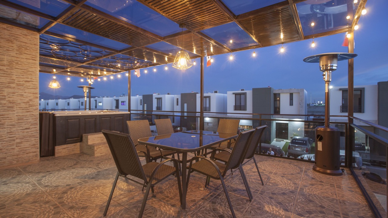 Photo of Outdoor in La Paz