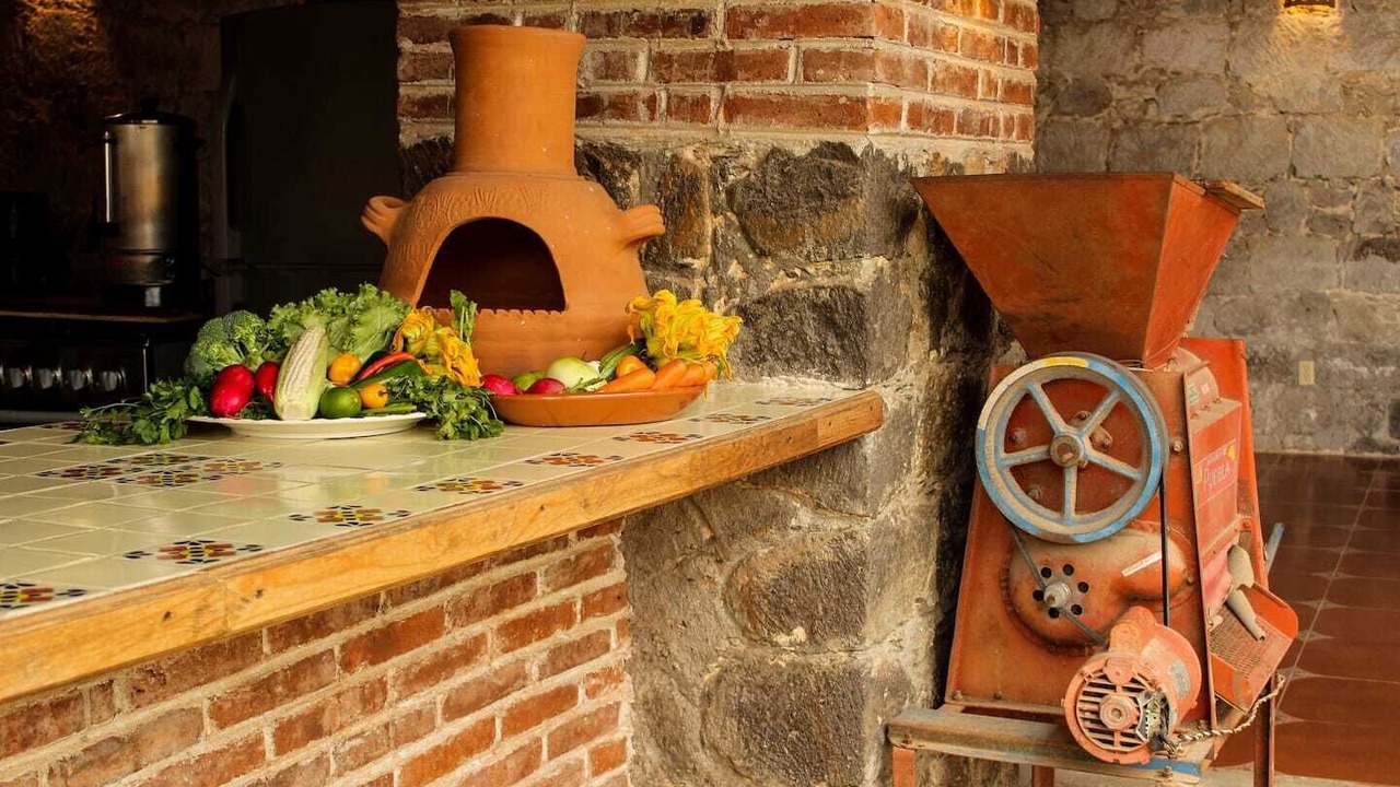 Photo of Outdoor in Zacatlan