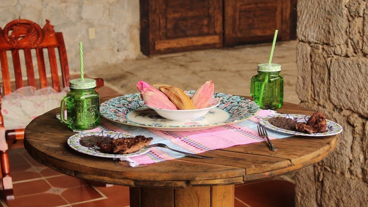 Photo of Outdoor in Zacatlan